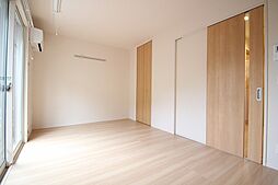 JR芸備線 矢賀駅 徒歩14分の賃貸アパート 1階1Kのリビング/ダイニング