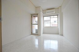 広島電鉄8系統 寺町駅 徒歩4分の賃貸マンション 3階1Kのリビング/ダイニング