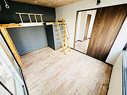 JR山陽本線 西広島駅 徒歩32分の賃貸アパート 1階2DKのリビング/ダイニング