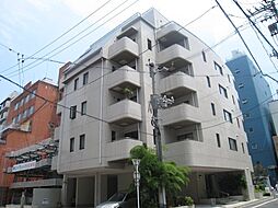 広島電鉄2系統 銀山町駅 徒歩4分