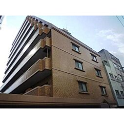 広島電鉄1系統 鷹野橋駅 徒歩4分の賃貸マンション