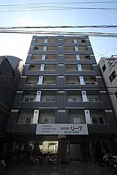 広島電鉄2系統 本川町駅 徒歩4分の賃貸マンション