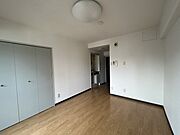 同物件別号室の写真です。