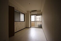 広島電鉄2系統 十日市町駅 徒歩5分の賃貸マンション 5階ワンルームのリビング/ダイニング