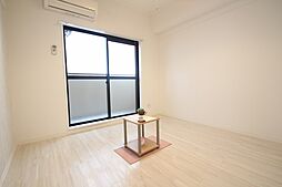 広島高速交通アストラムライン 不動院前駅 徒歩10分の賃貸マンション 4階1Kのリビング/ダイニング