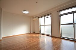 広島電鉄宮島線 古江駅 徒歩5分の賃貸マンション 1階1LDKのリビング/ダイニング