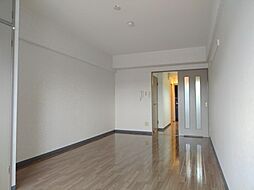 広島高速交通アストラムライン 白島駅 徒歩14分の賃貸マンション 7階1Kのリビング/ダイニング