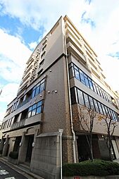 広島電鉄8系統 舟入本町駅 徒歩3分の賃貸マンション