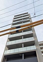 広島電鉄8系統 舟入町駅 徒歩4分