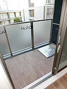 同物件別号室の写真です。