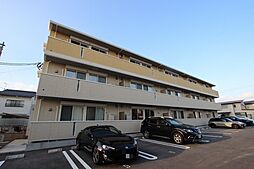 JR芸備線 安芸矢口駅 徒歩19分の賃貸アパート