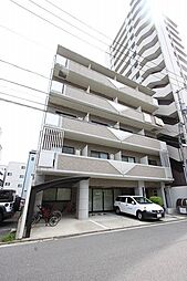 広島電鉄2系統 稲荷町駅 徒歩2分の賃貸マンション