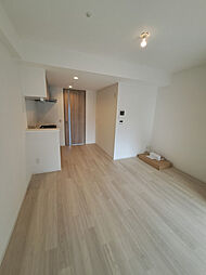 JR山陽本線 横川駅 徒歩8分の賃貸マンション 12階1LDKのリビング/ダイニング