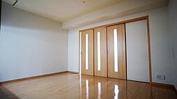 広島電鉄2系統 土橋駅 徒歩3分の賃貸マンション 2階1LDKのリビング/ダイニング