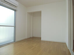 JR山陽本線 横川駅 徒歩5分の賃貸マンション 5階1Kのリビング/ダイニング