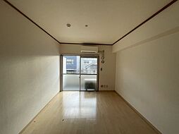 広島電鉄8系統 舟入幸町駅 徒歩5分の賃貸マンション 3階1Kのリビング/ダイニング