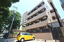 JR可部線 安芸長束駅 徒歩17分の賃貸マンション