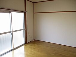 JR可部線 安芸長束駅 徒歩8分の賃貸アパート 1階2Kのリビング/ダイニング