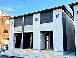 JR芸備線 広島駅 徒歩12分の賃貸アパート