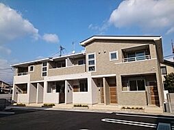 広島電鉄8系統 舟入川口町駅 徒歩10分の賃貸アパート