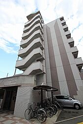 広島電鉄1系統 市役所前駅 徒歩8分