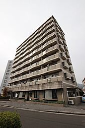 広島高速交通アストラムライン 西原駅 徒歩10分の賃貸マンション