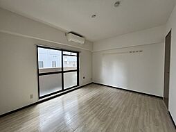 広島電鉄5系統 比治山下駅 徒歩3分の賃貸マンション 7階1Kのリビング/ダイニング