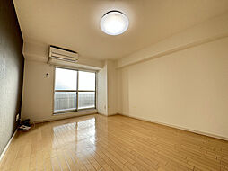 広島電鉄8系統 十日市町駅 徒歩6分の賃貸マンション 6階1Kのリビング/ダイニング