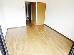 広島高速交通アストラムライン 中筋駅 徒歩7分の賃貸マンション 1階1Kのリビング/ダイニング