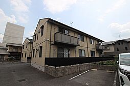 広島高速交通アストラムライン 中筋駅 徒歩7分の賃貸アパート