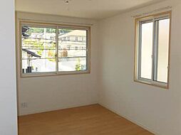 JR山陽本線 瀬野駅 徒歩24分の賃貸アパート 2階2LDKのリビング/ダイニング