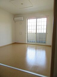 JR山陽本線 安芸中野駅 徒歩26分の賃貸アパート 1階2DKのリビング/ダイニング