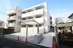 広島電鉄宮島線 東高須駅 徒歩3分の賃貸アパート