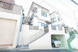 JR可部線 安芸長束駅 徒歩17分の賃貸一戸建て