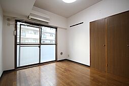 広島電鉄9系統 白島駅 徒歩4分の賃貸マンション 5階1Kのリビング/ダイニング