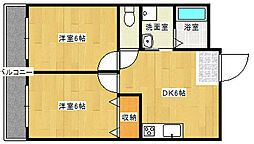 広島電鉄8系統 横川一丁目駅 徒歩10分の賃貸マンション