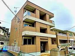 広島電鉄宮島線 高須駅 徒歩7分の賃貸アパート