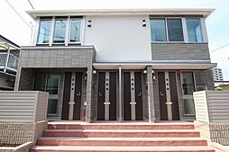 JR可部線 古市橋駅 徒歩9分