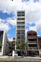 広島電鉄5系統 比治山下駅 徒歩7分の賃貸マンション