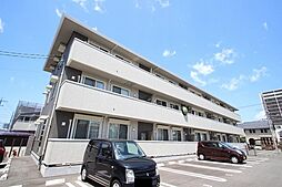 JR山陽本線 天神川駅 徒歩9分の賃貸アパート