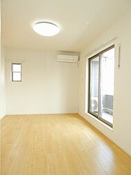 広島高速交通アストラムライン 古市駅 徒歩12分の賃貸アパート 2階1LDKのリビング/ダイニング