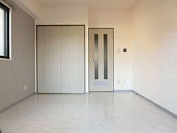 広島電鉄8系統 舟入川口町駅 徒歩3分の賃貸マンション 2階1Kのリビング/ダイニング