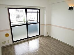 広島電鉄8系統 横川一丁目駅 徒歩8分の賃貸マンション 4階1Kのリビング/ダイニング