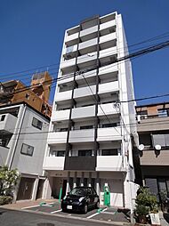 広島電鉄2系統 本川町駅 徒歩4分の賃貸マンション