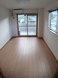 JR呉線 矢野駅 徒歩18分の賃貸マンション 3階1Kのリビング/ダイニング