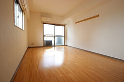 広島電鉄2系統 観音町駅 徒歩2分の賃貸マンション 10階1Kのリビング/ダイニング