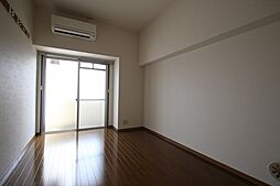 広島電鉄1系統 日赤病院前駅 徒歩9分の賃貸マンション 2階ワンルームのリビング/ダイニング