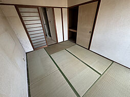 広島電鉄8系統 江波駅 徒歩15分の賃貸マンション 3階1Kのリビング/ダイニング