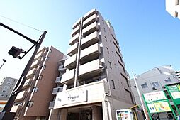 JR山陽本線 横川駅 徒歩10分の賃貸マンション