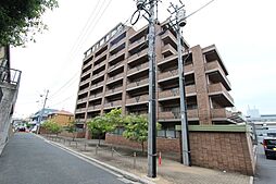 JR山陽本線 天神川駅 徒歩8分の賃貸マンション